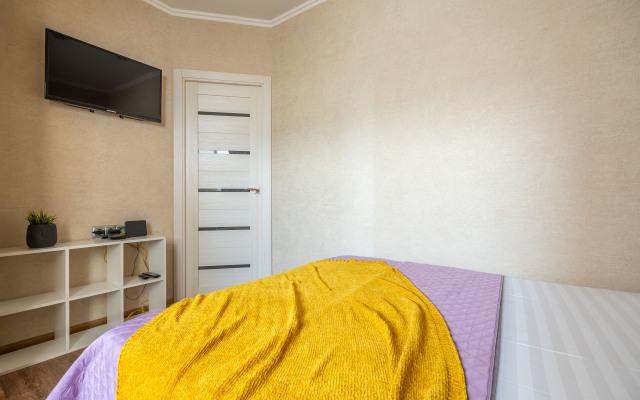 Квартира Уютная 3-х комнатная  ЖК Звездный