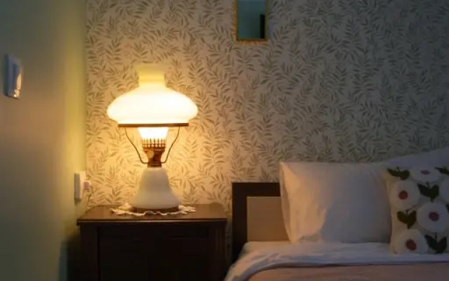 Апартаменты у Фонтана