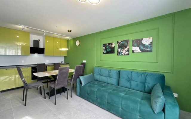 Квартира на Проспекте Дзержинского д 231