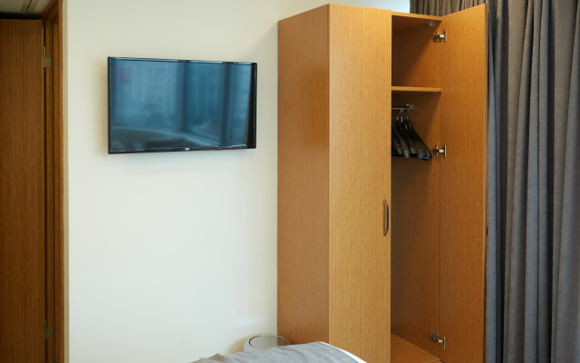 Hotel Kartal Palace Taksim Square