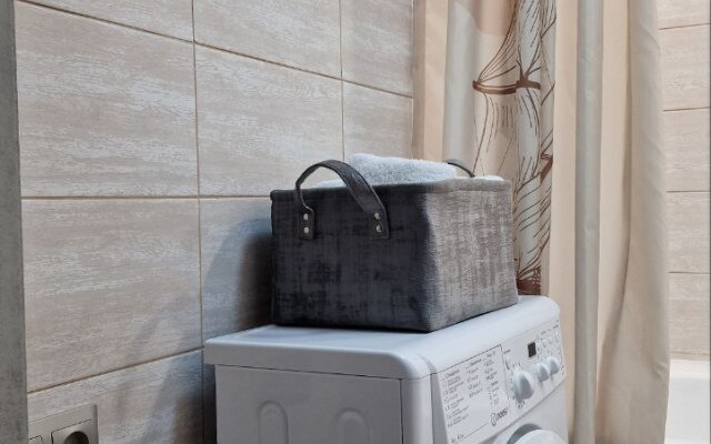 Апартаменты Center City Калининград Ленинский проспект 74