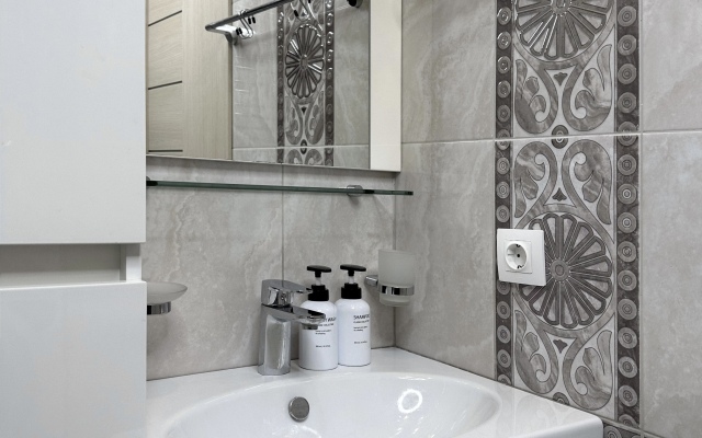 Апартаменты Жк Светлана