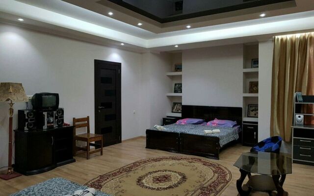 Eagle Guest House