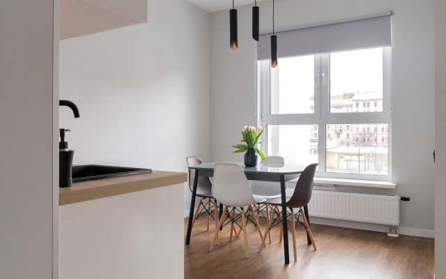Rentalspb  Apartments