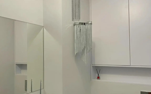 Квартира с Камином рядом с Дендрарием