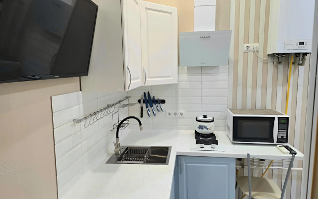 Квартира в Сириусе Олимпийский парк