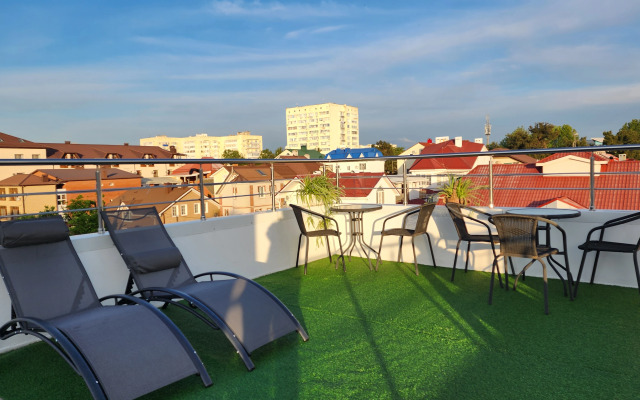 Гостевой Дом Улей