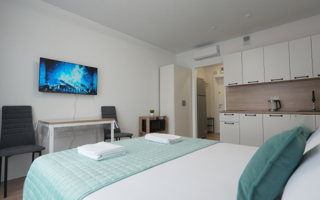 Квартира RoomOnDay Арт 000316