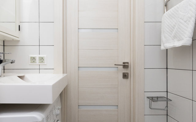 Апартаменты Dark blue от Home24