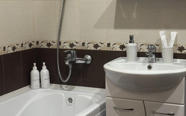 Квартира Уютная