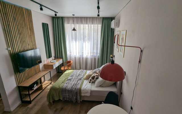 Kvartira Najs Plejs Penza