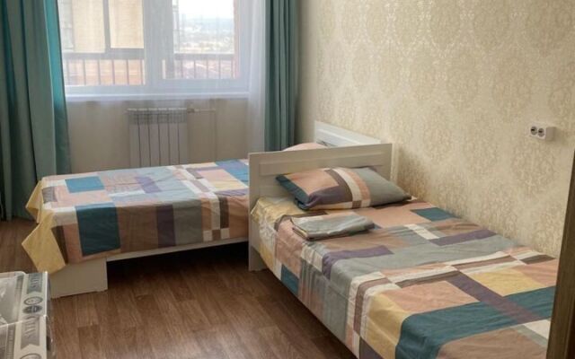 Квартира на улице Боевая 7В