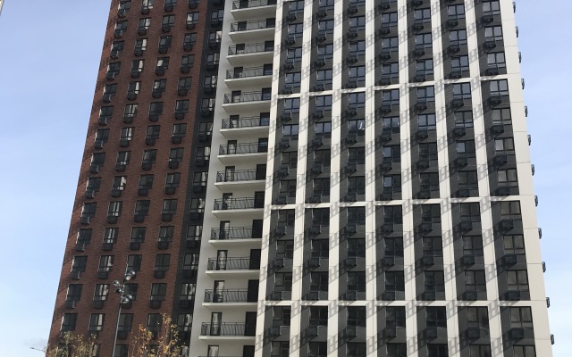 Апартаменты Новая квартира с самостоятельным заселением