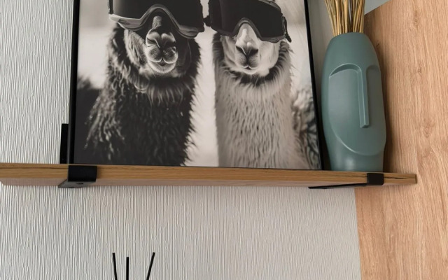 Квартира студия MK home