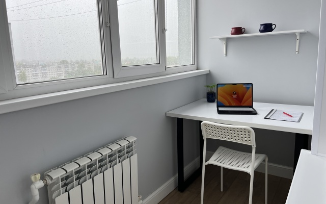 Квартира в центре города