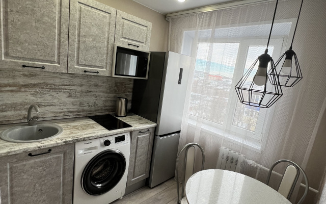 Sozvezdie Kamchatki Na Pr-Te Rybakov 10 Apartments