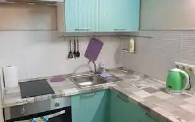 Апартаменты Гостиничная Улица