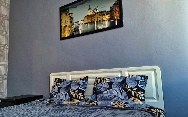 Квартира Двухкомнатная Рядом с Парком Галицкого