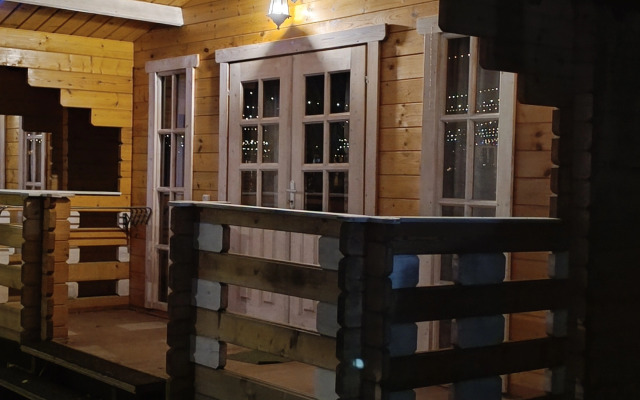 Baza Otdykha Nart Hotel