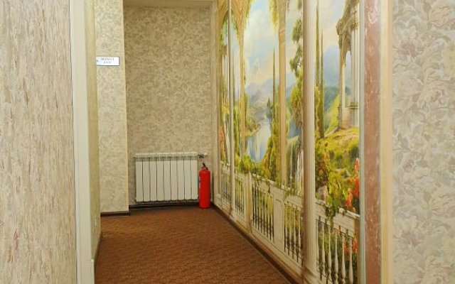 Stremyanka Sankt-Peterburg Guest House