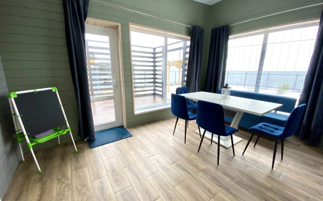 Частный дом Кемпелово