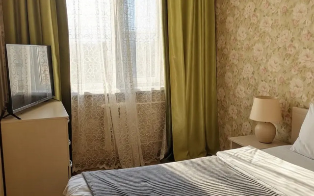 Квартира Уютная в центре города