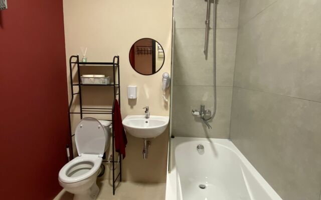 Квартира Ривьера