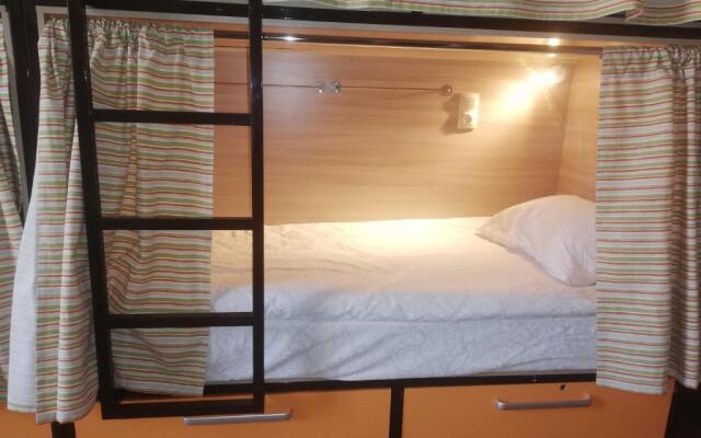 Vega Hostel