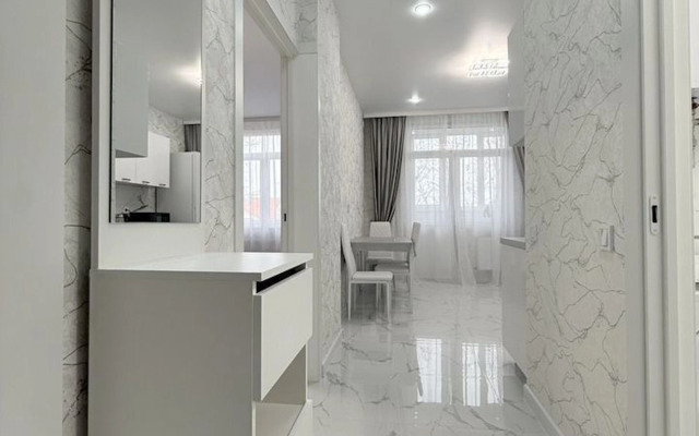 Квартира на улице Коммунистическая 9