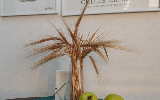 Апартаменты Malkova apartments на Генерала Карбышева