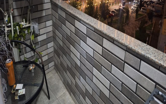 Апарт-отель Lux Studio