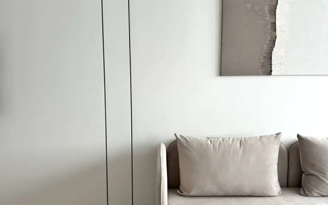 Квартира Стильная студия в 5 минутах от Москва Сити