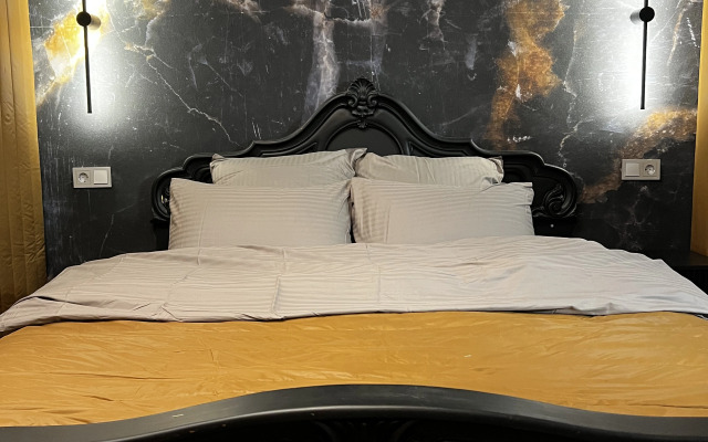 Апартаменты с сауной Art Life