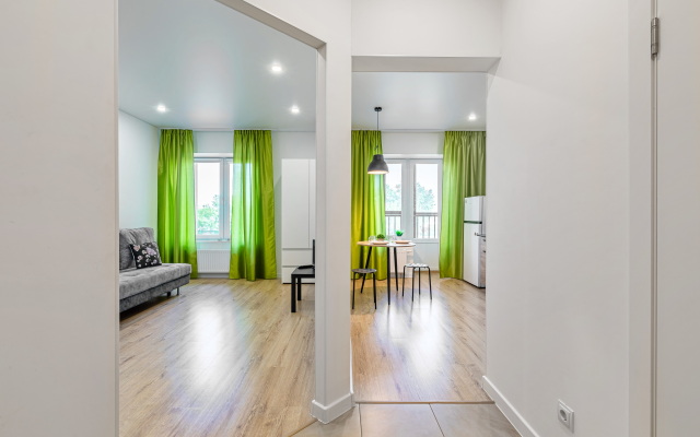 Апартаменты Портовая