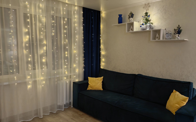 Квартира СЕВЕРНОЕ СИЯНИЕ