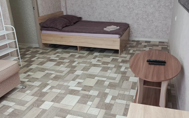 Квартира на Тиманской 8а