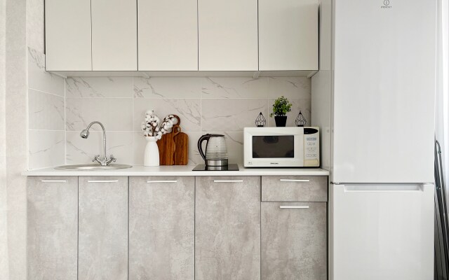 Апартаменты Династия