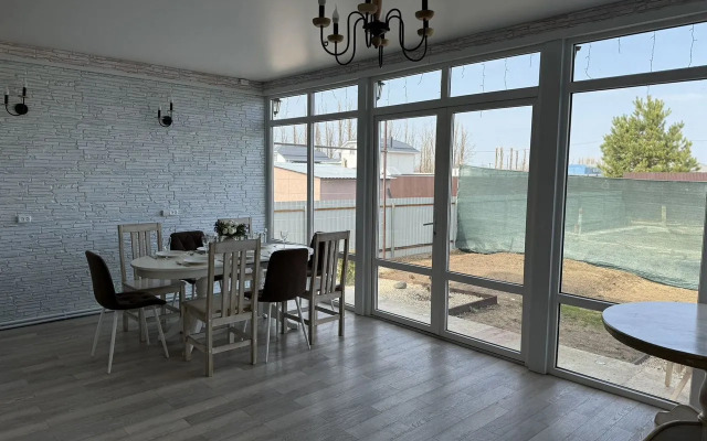 Частный дом в микрорайоне Покровский Сад