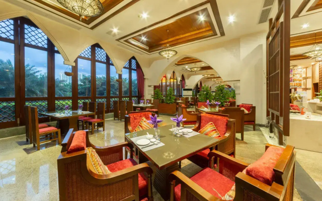 Sanya Luling Bay Vision International