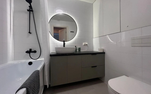 Квартира 2 комнатная Открытое шоссе