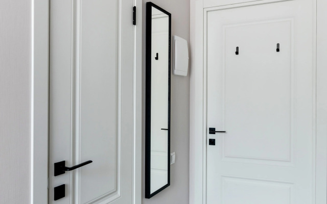 Апартаменты Квартира студия SUNNY DAY, Берёзовая аллея 19к3