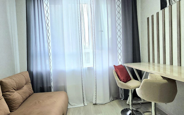 V Zhk Sreda Flat