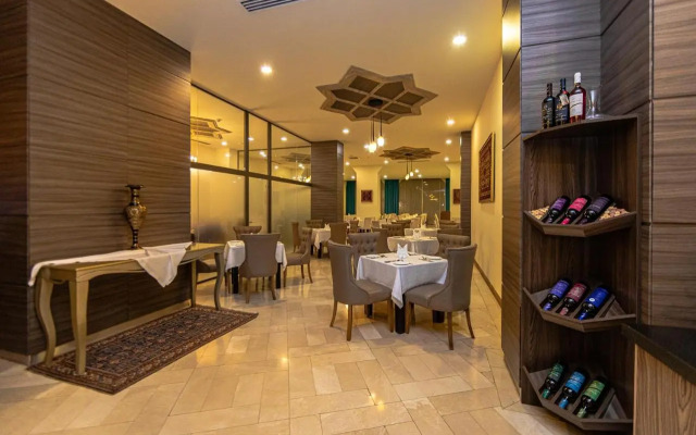 Marxal Resort & SPA