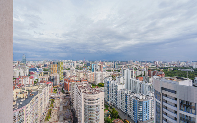 Квартира в центре города ЖК Арбатский