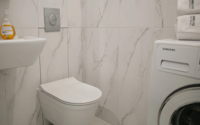 Апартаменты InnDays Логинова 3