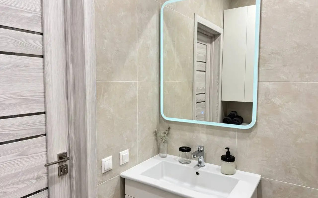 Квартира Мичурин Парк