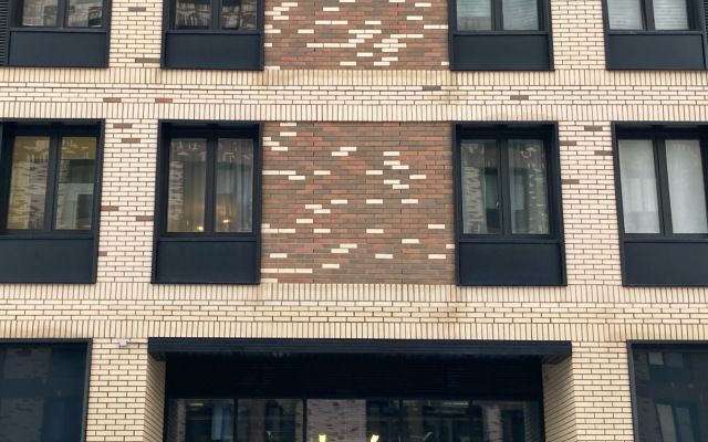 Апартаменты 181-3