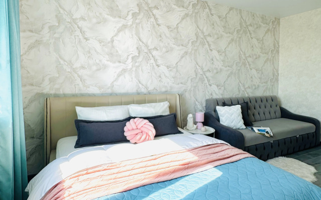 Апартаменты для семьи