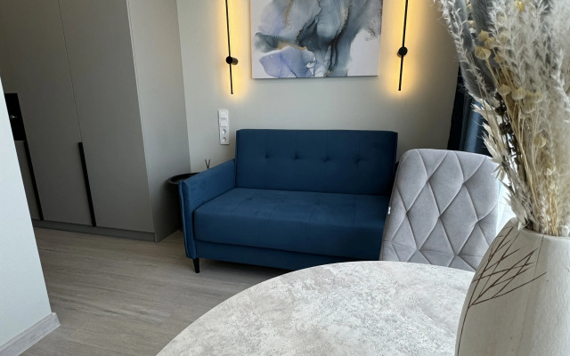 Apartments G-Kvartal Кронштадский