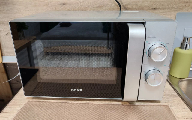 Квартира Уютная студия в новом ЖК Рассвет